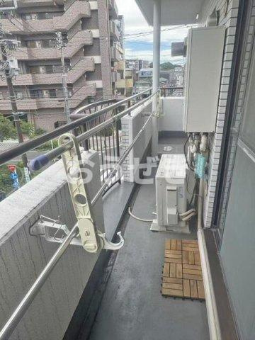 グレイス蒔田公園のその他