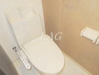 【トイレ】 | プリミナス | トイレです。