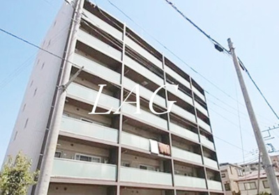 【外観】 | アロッジオ | 外観です。