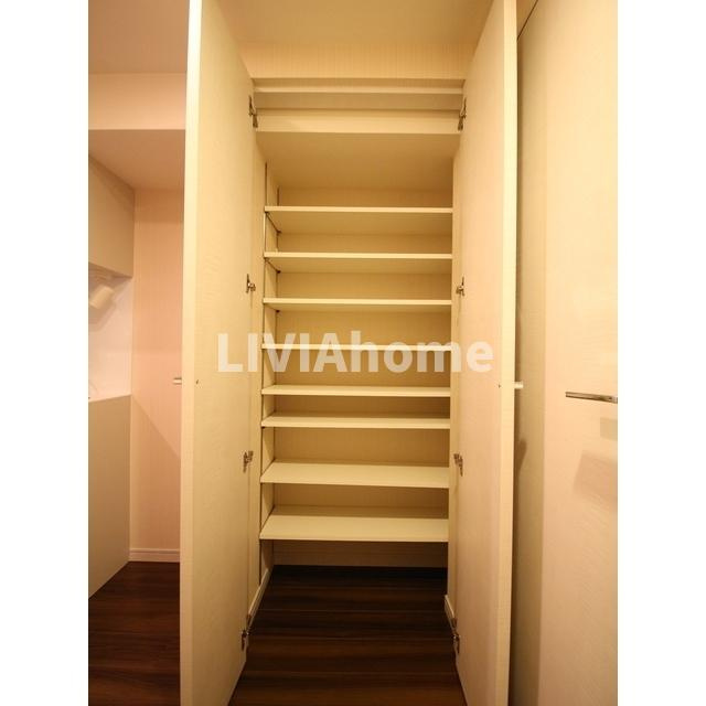港区浜松町２丁目の賃貸マンションのその他
