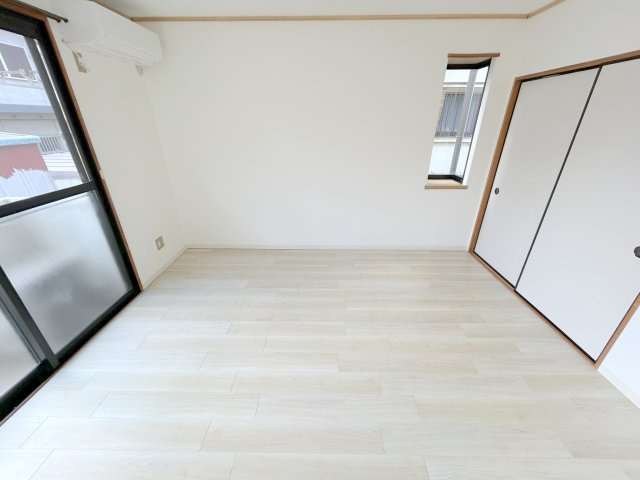 さくらヒルズの居間・リビング
