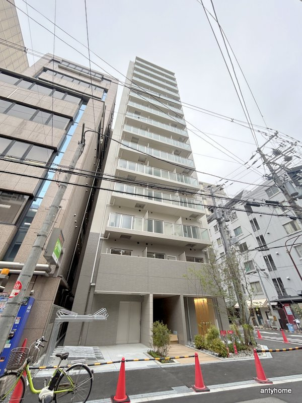 ArtizA南船場　仲介手数料無料