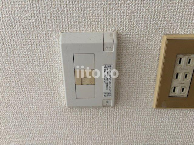 ＴＫハウスの設備