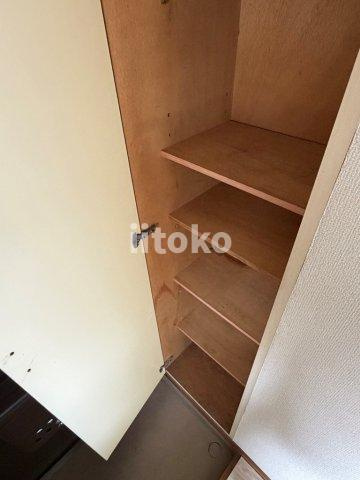 ＴＫハウスの内装