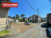 沼津市西間門2期 新築建売分譲住宅 建物＋土地 TW06353の画像
