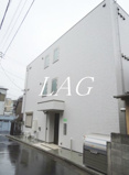 ル・クレール代々木初台の画像