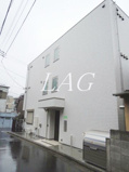ル・クレール代々木初台の画像