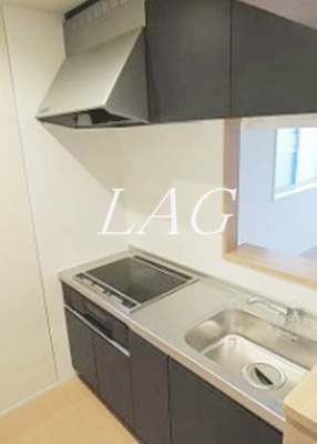 【キッチン】 | ル・クレール代々木初台 | キッチンです。