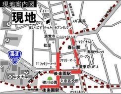 【地図】