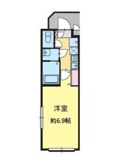 【間取り】 | スマートＶＩＬＬＡ壱番館 | 間取りです。