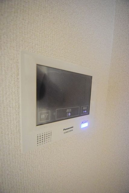 セレンディピティのセキュリティ