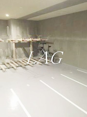 【その他共用部分】 | レガリス品川南大井パークサイド | 共用部です。