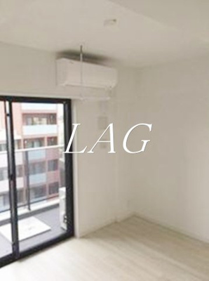 【居間・リビング】 | レガリス品川南大井パークサイド | 洋室のお部屋です。