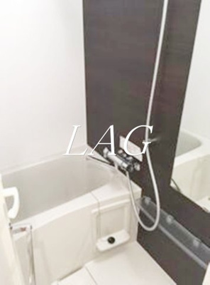 【浴室】 | レガリス品川南大井パークサイド | お風呂です。