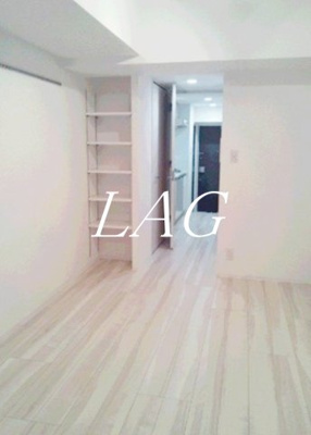 【居間・リビング】 | ブライズ西馬込 | 洋室のお部屋です。