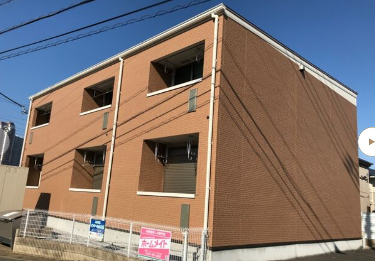 ベルゾーネ中村のその他共用部分