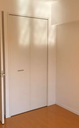 ルクレ錦糸町の居間・リビング