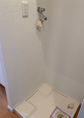 ルクレ錦糸町の設備