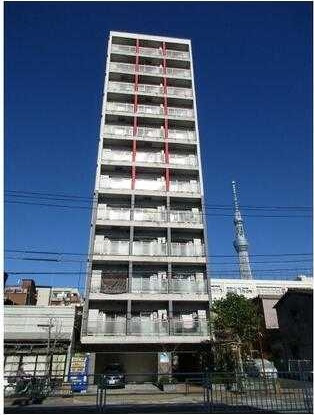 ルクレ錦糸町