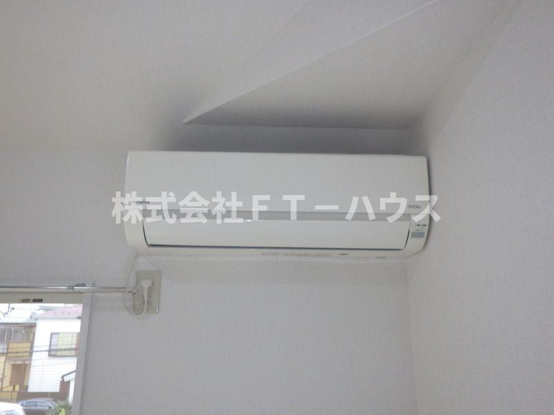 ゆうゆうはいむの設備