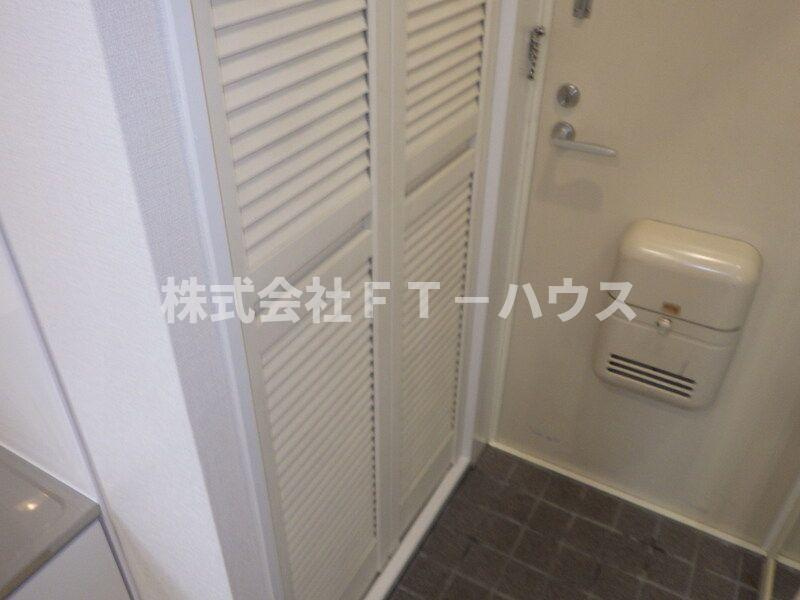 ゆうゆうはいむの設備