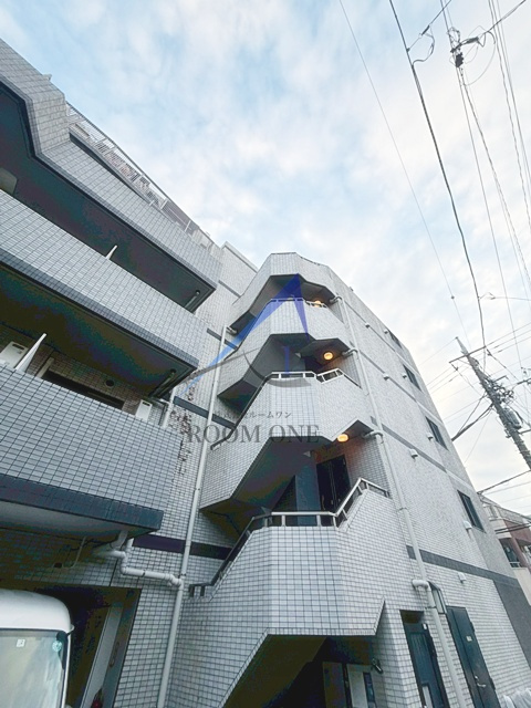 Le−lion Itabashi Premiumcourt