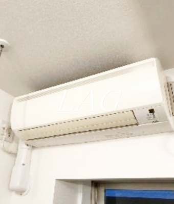 【設備】 | ステージグランデ上落合