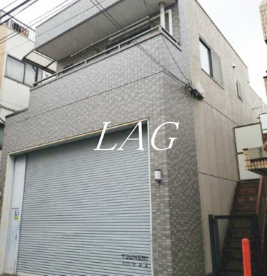【外観】 | アーリエル | 外観です。