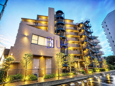 【設備】 | 湘南山の手マンション | 同仕様
