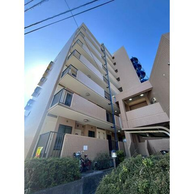 【その他共用部分】 | 湘南山の手マンション