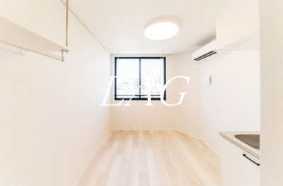 【居間・リビング】 | ＣＯＣＯＣＵＢＥ西荻窪 | 洋室のお部屋です。