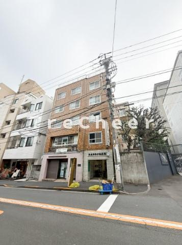 【外観】 | 筑波ビル