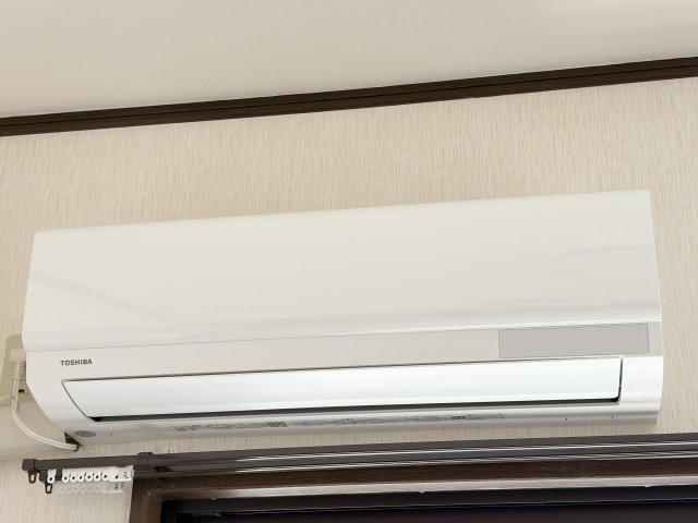 ステラハウス10の設備