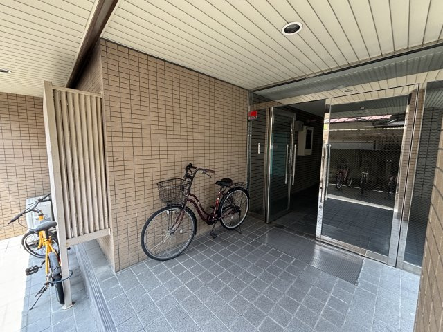 ロータリービルト西宮のその他共用部分