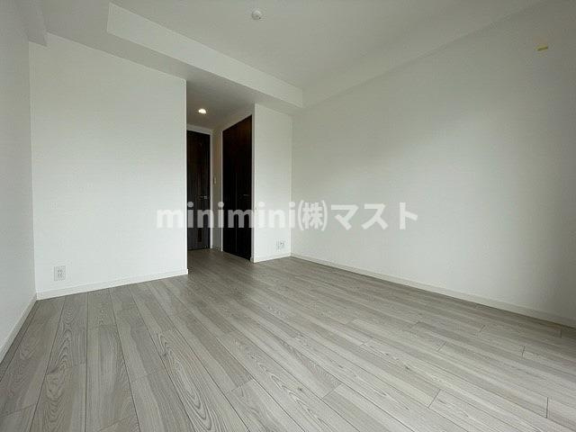 S-RESIDENCE大阪同心の内装