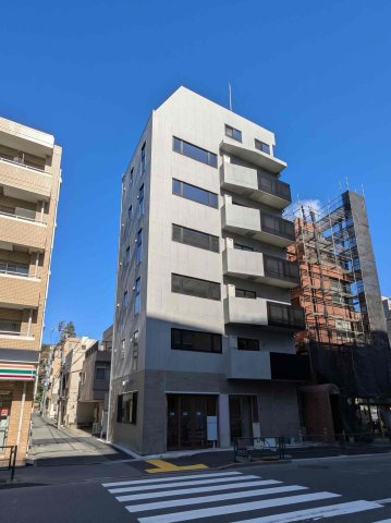 ラチューン文京小石川