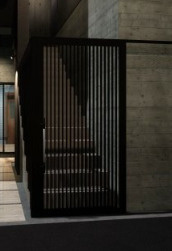 ラチューン文京小石川のその他共用部分|共用階段