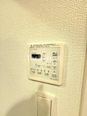 【設備】 | ブランブリエ京橋