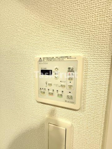 【設備】 | ブランブリエ京橋
