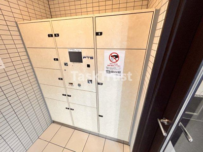 【その他共用部分】 | ブランブリエ京橋