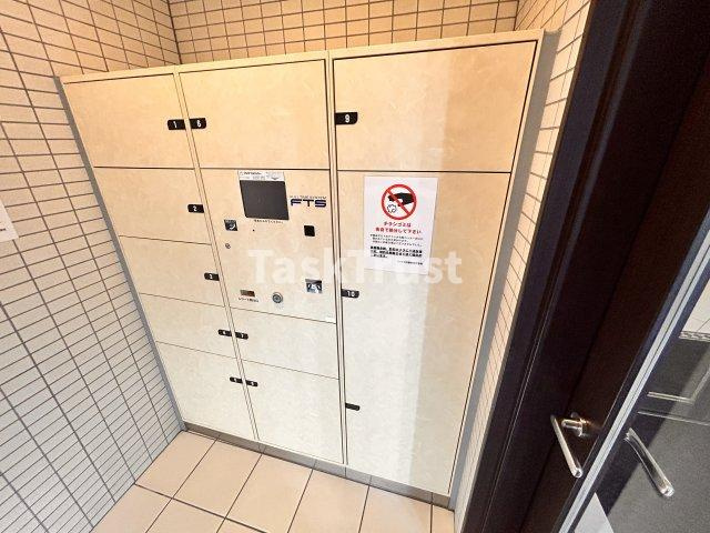 【その他共用部分】 | ブランブリエ京橋