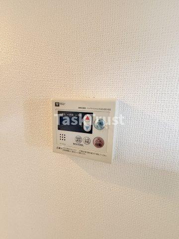【設備】 | ブランブリエ京橋