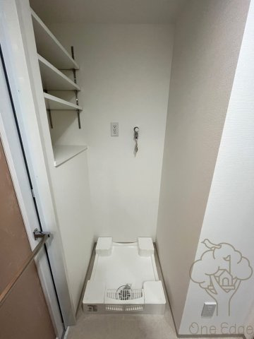 STANDZ新大阪の設備