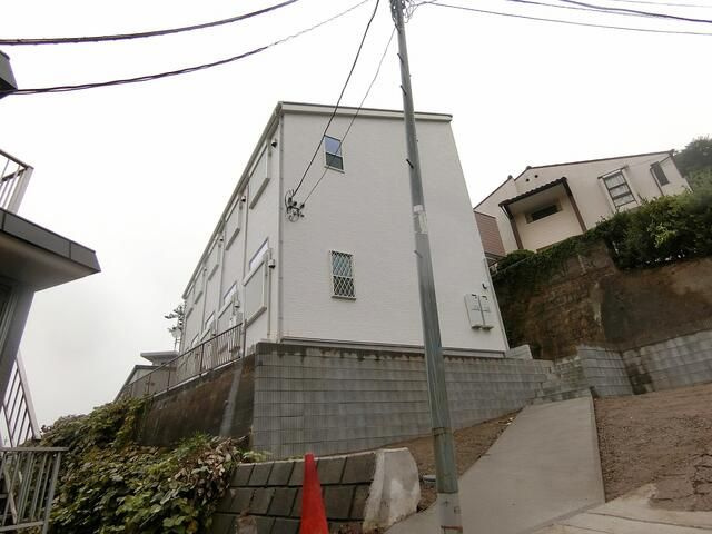 ＡＫメゾン南太田