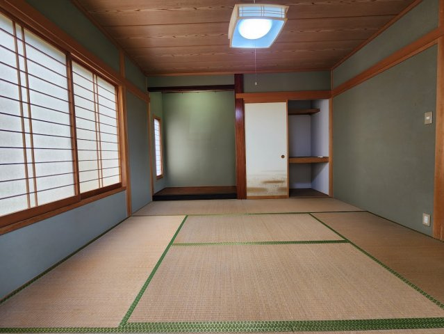 【和室】の画像