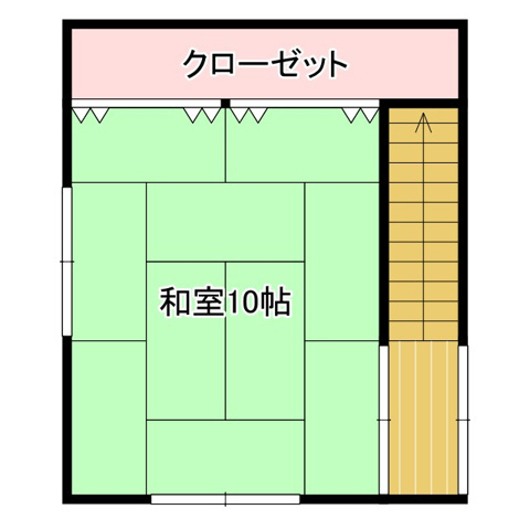【区画図】の画像