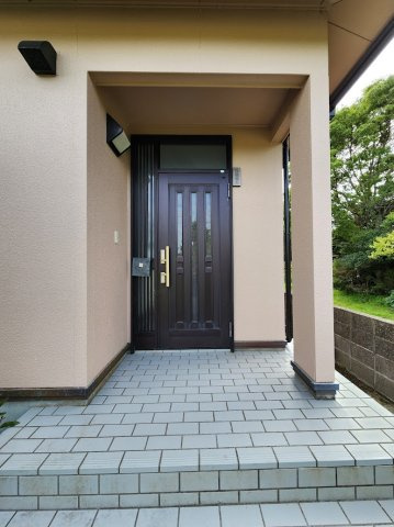 【玄関】の画像