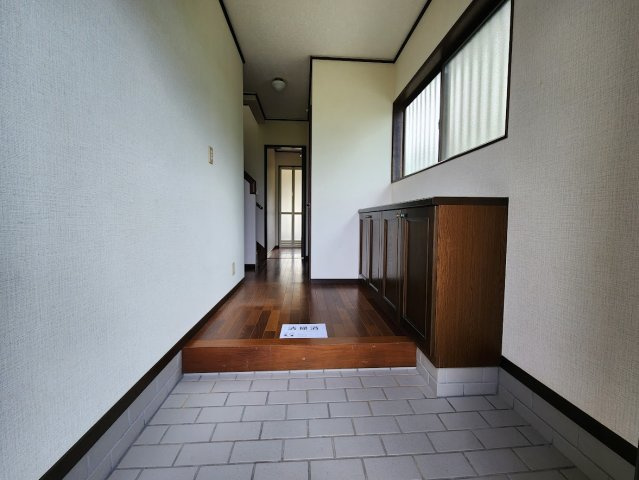 【玄関】の画像
