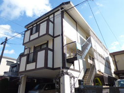 フローラ本山の画像