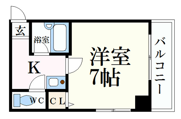 フローラ本山